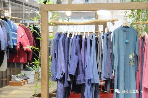 服裝導購一開口顧客就試穿，業績輕松提升300%的秘密